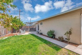 Single Family Residence, 439 Carneros ave, Sunnyvale, CA 94086 - 27