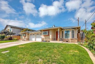 Single Family Residence, 439 Carneros ave, Sunnyvale, CA 94086 - 28