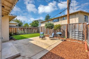 Single Family Residence, 439 Carneros ave, Sunnyvale, CA 94086 - 46