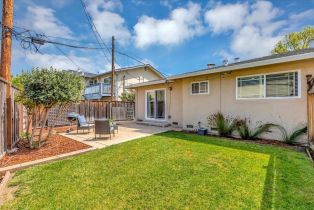 Single Family Residence, 439 Carneros ave, Sunnyvale, CA 94086 - 48