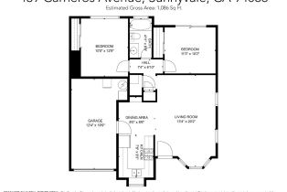 Single Family Residence, 439 Carneros ave, Sunnyvale, CA 94086 - 49