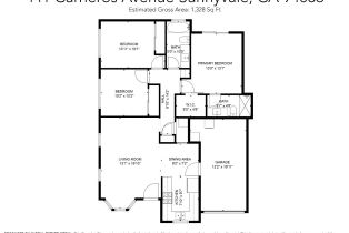 Single Family Residence, 439 Carneros ave, Sunnyvale, CA 94086 - 50