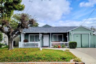 Single Family Residence, 645 Mc Kinley ave, Sunnyvale, CA 94086 - 14
