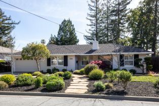 Single Family Residence, 13664 Saratoga Vista ave, Saratoga, CA 95070 - 2