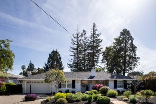 Single Family Residence, 13664 Saratoga Vista Avenue, Saratoga, CA  Saratoga, CA 95070