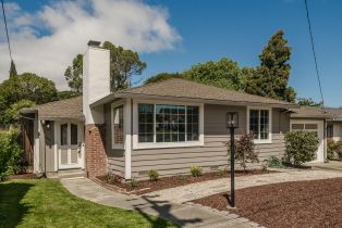 Single Family Residence, 1812 Belburn Drive, Belmont, CA  Belmont, CA 94002