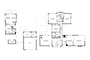 Single Family Residence, 14615 Quito rd, Saratoga, CA 95070 - 54