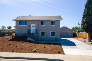 Single Family Residence, 869 Berryessa Street, Milpitas, CA  Milpitas, CA 95035