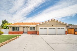 Single Family Residence, 1240 Park Victoria dr, Milpitas, CA 95035 - 49