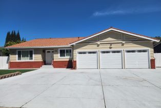 Single Family Residence, 1240 North Park Victoria Drive, Milpitas, CA  Milpitas, CA 95035