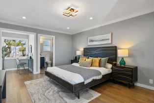 Single Family Residence, 1926 Funston ave, District 6 - Central North, CA 94116 - 15