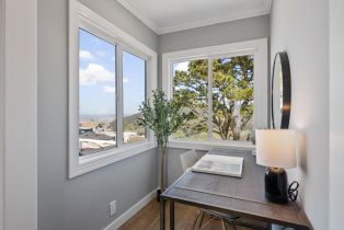 Single Family Residence, 1926 Funston ave, District 6 - Central North, CA 94116 - 16