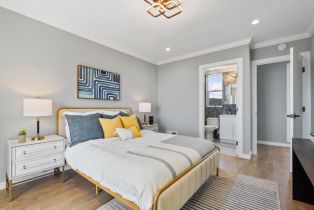 Single Family Residence, 1926 Funston ave, District 6 - Central North, CA 94116 - 19