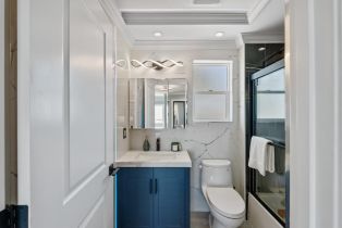 Single Family Residence, 1926 Funston ave, District 6 - Central North, CA 94116 - 22