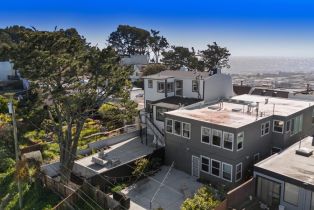 Single Family Residence, 1926 Funston ave, District 6 - Central North, CA 94116 - 27