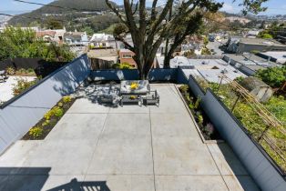 Single Family Residence, 1926 Funston ave, District 6 - Central North, CA 94116 - 28