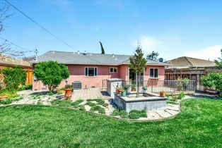 Single Family Residence, 732 Rogers ct, Santa Clara, CA 95051 - 36