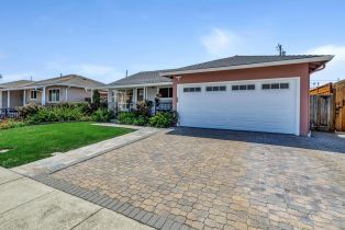 Single Family Residence, 732 Rogers ct, Santa Clara, CA 95051 - 4