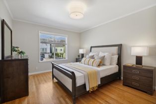 Single Family Residence, 2127 30th ave, District 2 - Central West, CA 94116 - 13