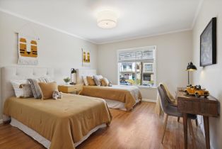 Single Family Residence, 2127 30th ave, District 2 - Central West, CA 94116 - 15