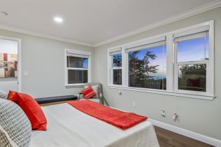 Single Family Residence, 2127 30th ave, District 2 - Central West, CA 94116 - 20