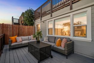 Single Family Residence, 2127 30th ave, District 2 - Central West, CA 94116 - 29