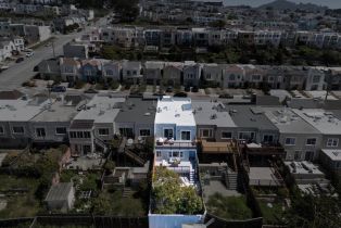 Single Family Residence, 2127 30th ave, District 2 - Central West, CA 94116 - 3