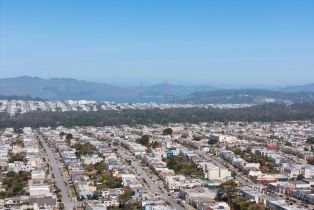 Single Family Residence, 2127 30th ave, District 2 - Central West, CA 94116 - 4