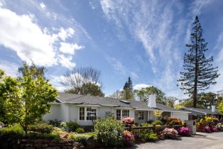 Single Family Residence, 1265 Hermosa way, Menlo Park, CA 94025 - 2