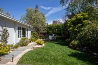 Single Family Residence, 1265 Hermosa way, Menlo Park, CA 94025 - 32