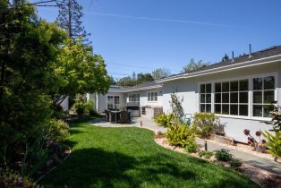 Single Family Residence, 1265 Hermosa way, Menlo Park, CA 94025 - 36