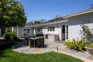 Single Family Residence, 1265 Hermosa way, Menlo Park, CA 94025 - 37