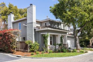 Single Family Residence, 576 Hopkins Street, Menlo Park, CA  Menlo Park, CA 94025