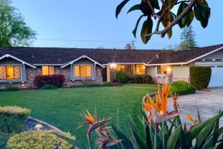 Single Family Residence, 143 Longmeadow Drive, Los Gatos, CA  Los Gatos, CA 95032