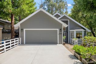Single Family Residence, 2509 Alpine rd, Menlo Park, CA 94025 - 2