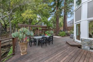 Single Family Residence, 15 Oak Hollow way, Menlo Park, CA 94025 - 38