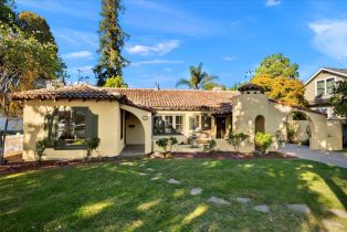Single Family Residence, 35 Alice Avenue, Campbell, CA  Campbell, CA 95008
