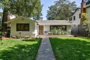 Single Family Residence, 555 University ave, Los Altos, CA 94022 - 2