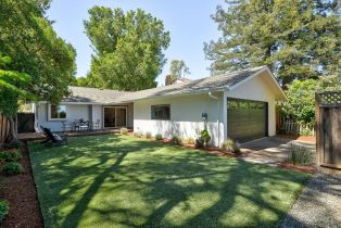 Single Family Residence, 555 University ave, Los Altos, CA 94022 - 20