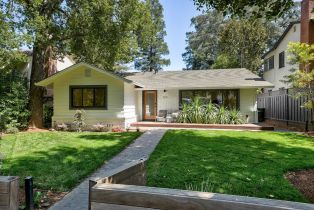 Single Family Residence, 555 University Avenue, Los Altos, CA  Los Altos, CA 94022