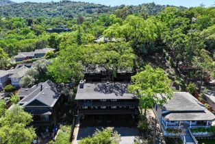 Residential Income, 109 Cleland ave, Los Gatos, CA 95030 - 2