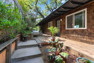 Residential Income, 109 Cleland ave, Los Gatos, CA 95030 - 8