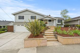 Single Family Residence, 804 Bauer Drive, San Carlos, CA  San Carlos, CA 94070