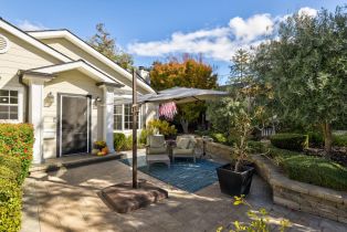 Single Family Residence, 50 Chester st, Los Gatos, CA 95032 - 2