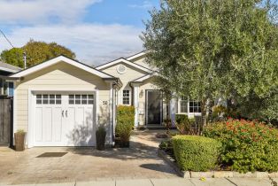 Single Family Residence, 50 Chester Street, Los Gatos, CA  Los Gatos, CA 95032
