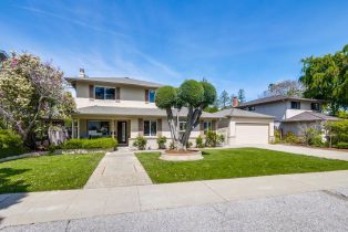 Single Family Residence, 7639 Prospect Road, Cupertino, CA  Cupertino, CA 95014