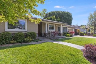 Single Family Residence, 1831 Fordham way, Mountain View, CA 94040 - 3