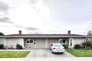 Single Family Residence, 10191 Miller Avenue, Cupertino, CA  Cupertino, CA 95014
