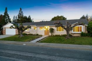 Single Family Residence, 2343 Carol ave, Mountain View, CA 94040 - 2