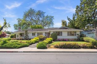 Single Family Residence, 1814 Van Buren cir, Mountain View, CA 94040 - 2